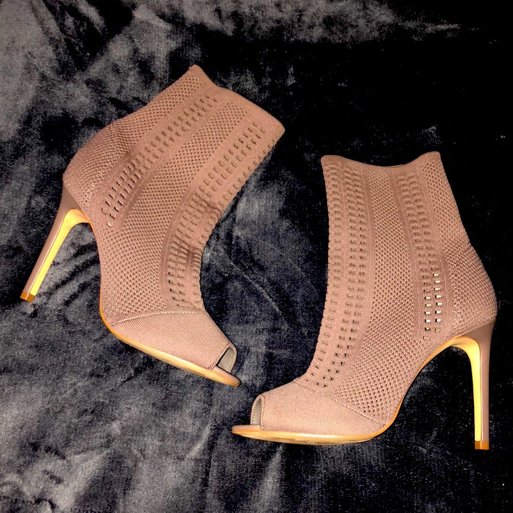 Ankle Booties